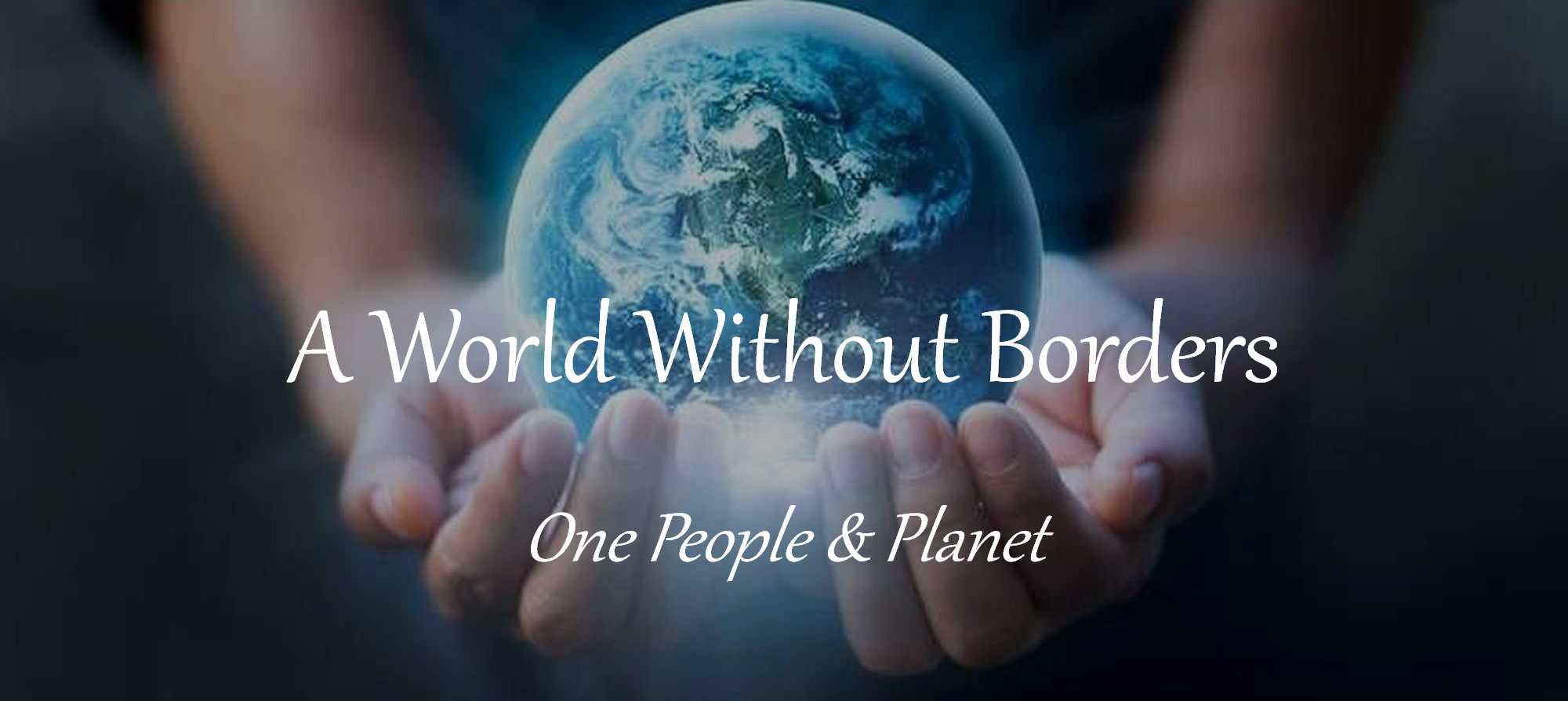 How You Can Become Younger & Help to Create a World Without Borders by accepting internal science