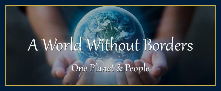Get younger a world without borders