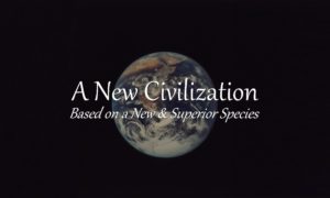 designing-a-new-civilization-based-on-a-new-superior-species-non-fiction-development