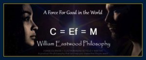 William Eastwood philosophy a force for good