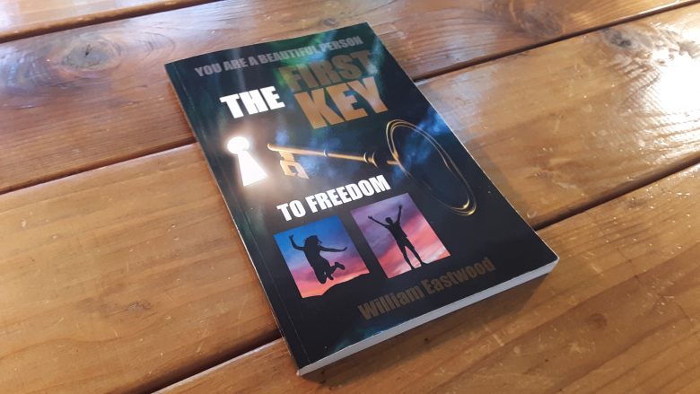 The First Key, a book by William Eastwood