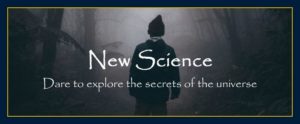 William Eastwood presents new science