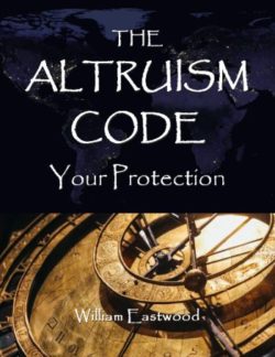 William Eastwood presents The Altruism Code