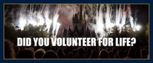 Volunteers