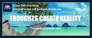 William Eastwood introduces: How your thoughts beliefs and emotions create your reality