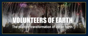 Volunteers