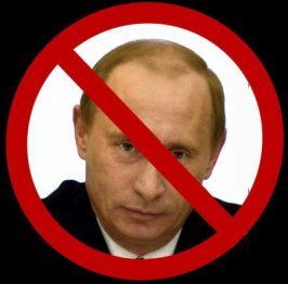 Can Putin Be Stopped? Murdered, Sabotaged or Impeded