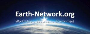 Earth Network: World Help • Education • Environment • the Inner UN Eastwood