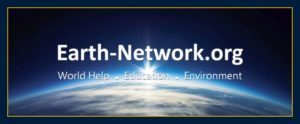 William Eastwood presents Earth-Network.org.