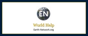 William Eastwood introduces world help for you and every person in all countries