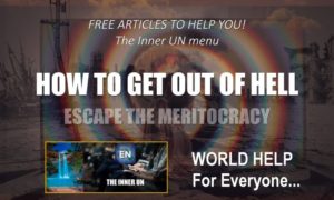 William Eastwood brings you the Inner UN free articles.