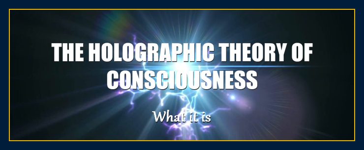 William Eastwood presents the holographic theory of consciousness universe reality new inner UN