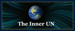 William Eastwood presents the Inner UN portal to paradise.