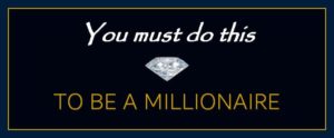 William Eastwood on how to escape hell why I am not yet a millionaire