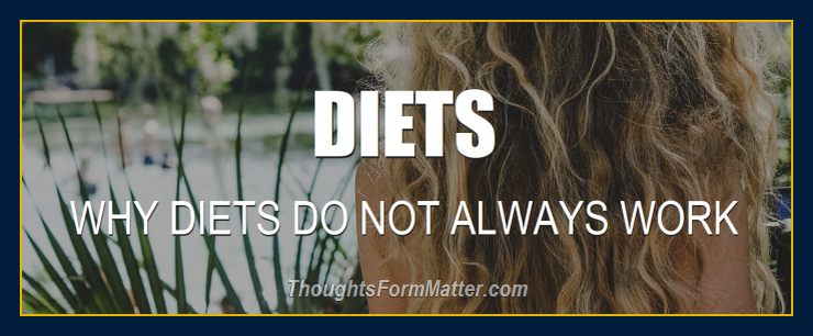 Why diets don't always work