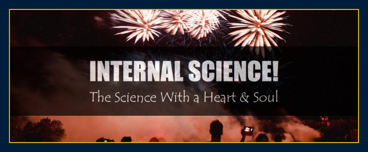 internal science heart soul
