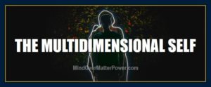 MULTIDIMENSIONAL SELF: HOW TO DRAW ON THE POWER & ABILITIES OF THE ENTITY, SOUL