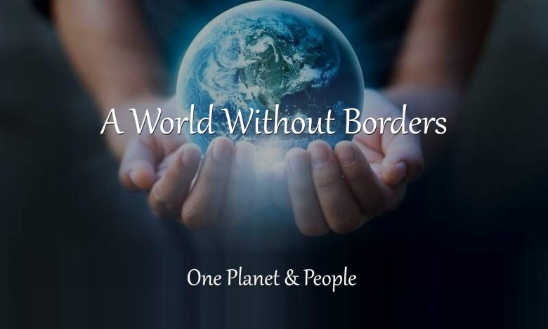 World without borders