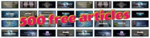 articles