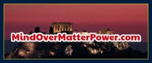 Mind Over Matter Power thoughts consciousness create physical reality