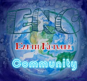 Our Earth Network Altruistic World Community