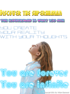 Superhuman Development Requirements: Negative Worldviews woman