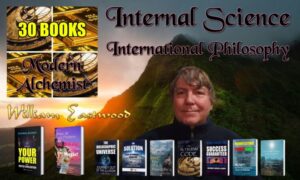 William Eastwood books