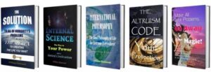 5 books to create a paradise