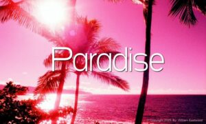 William Eastwood paradise community experiment
