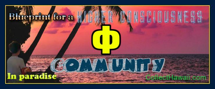 Scientific experiment community based on Internal Science